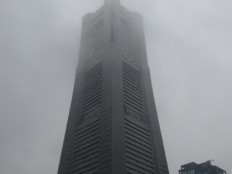横浜 ランドマークタワー