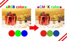 【中級者向け】無料で簡単にCMYK変換する方法